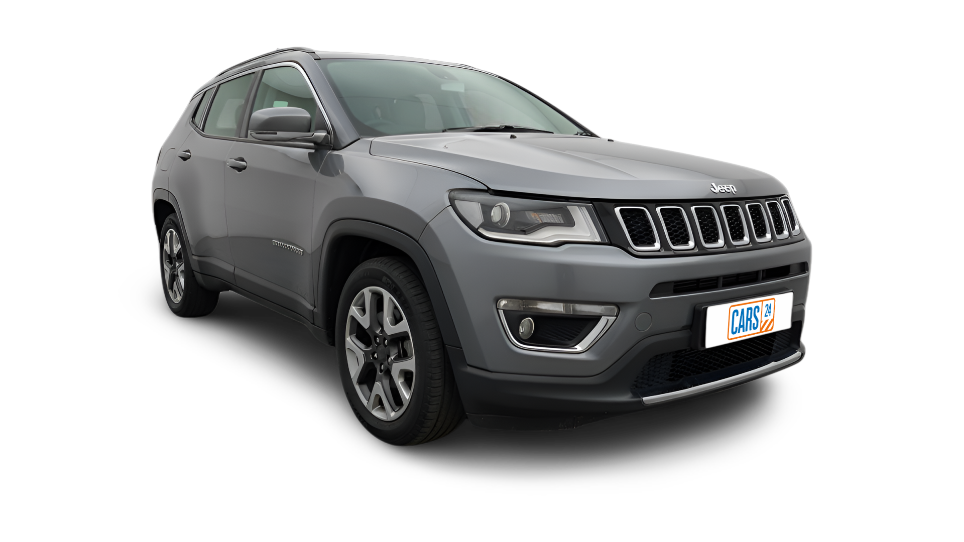 Jeep Compass-img